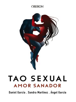 cover image of Tao Sexual. Amor Sanador